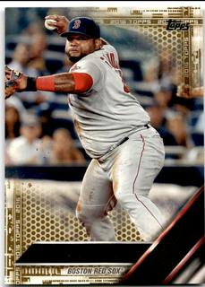 Pablo Sandoval