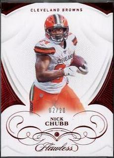 Nick Chubb