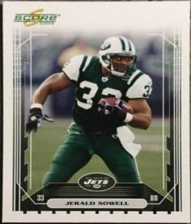 Jerald Sowell