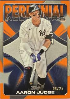 Aaron Judge