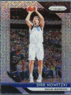 Dirk Nowitzki