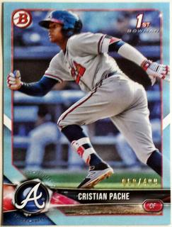 Cristian Pache