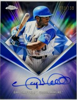 Gary Sheffield