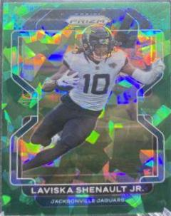 Laviska Shenault Jr.