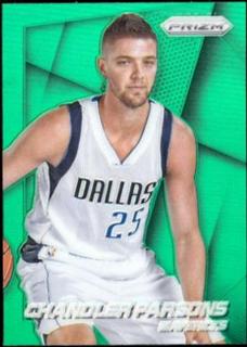 Chandler Parsons