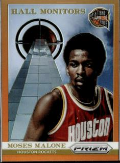 Moses Malone