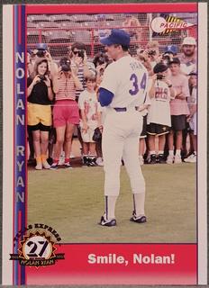 Nolan Ryan