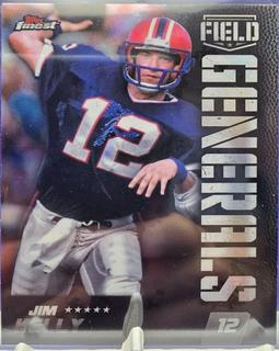 Jim Kelly