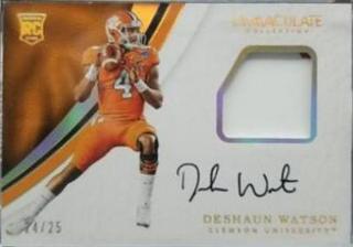 Deshaun Watson
