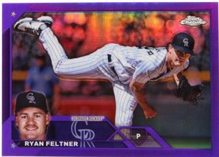 Ryan Feltner
