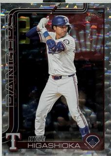 Kyle Higashioka