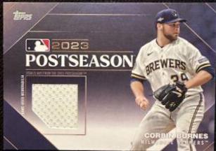Corbin Burnes