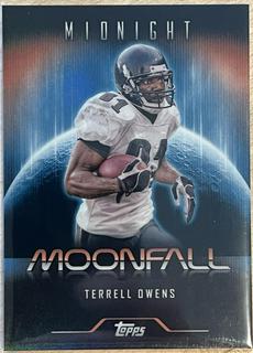 Terrell Owens