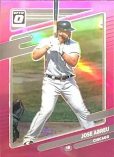 Jose Abreu