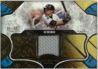Ichiro
