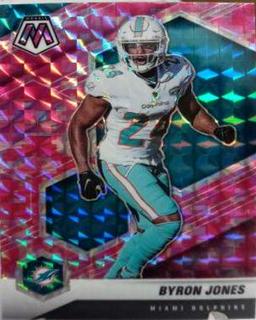Byron Jones
