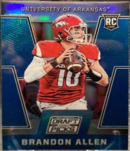Brandon Allen