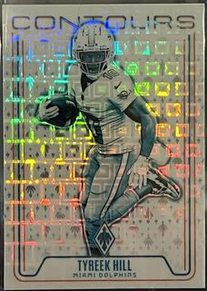Tyreek Hill