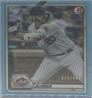 Pete Alonso