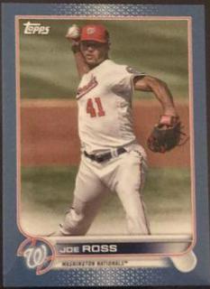 Joe Ross
