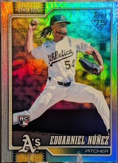 Eduarniel Nunez