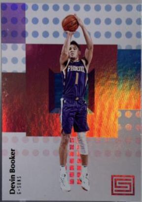 Devin Booker