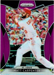 Matt Carpenter