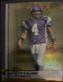 Brett Favre