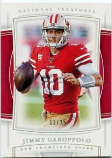 Jimmy Garoppolo