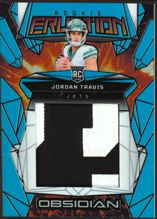 Jordan Travis
