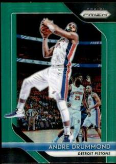 Andre Drummond