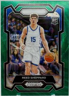 Reed Sheppard