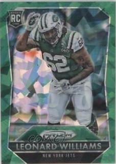 Leonard Williams