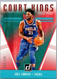 Joel Embiid