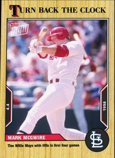 Mark McGwire