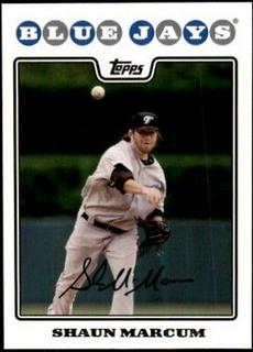 Shaun Marcum