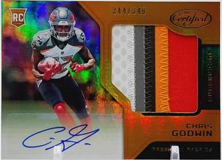 Chris Godwin