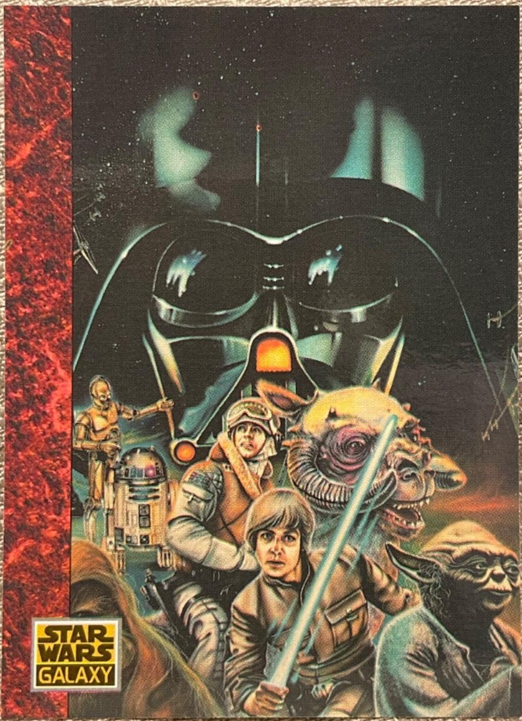 1993 Two Lukes #64