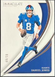Daniel Jones