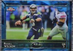 Russell Wilson