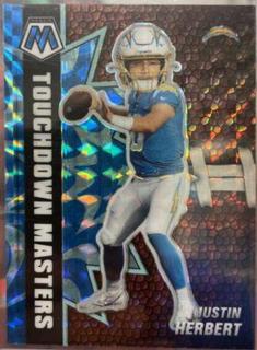 Justin Herbert