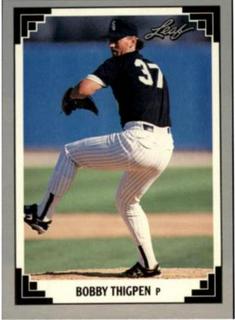Bobby Thigpen
