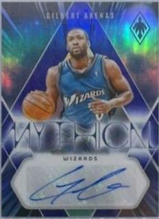 Gilbert Arenas