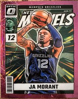Ja Morant