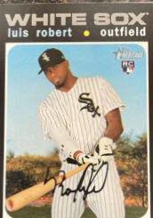 Luis Robert