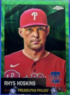 Rhys Hoskins