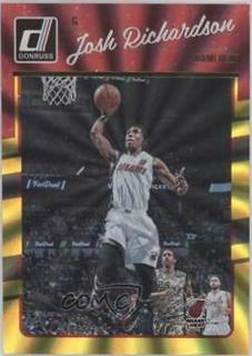Josh Richardson