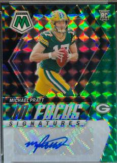 Michael Pratt