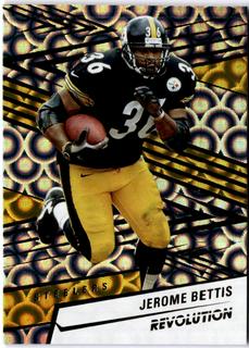 Jerome Bettis