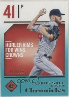 Chris Sale